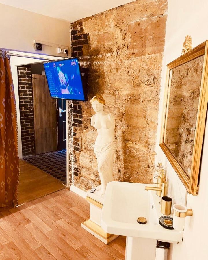 Jacuzzi Appart hôtel *